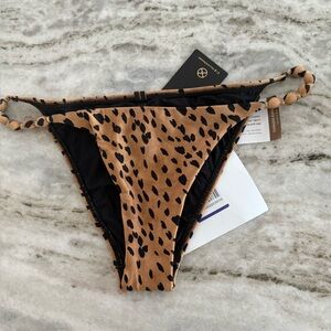 Bundle of VIX Stylish  Bikini Bottoms